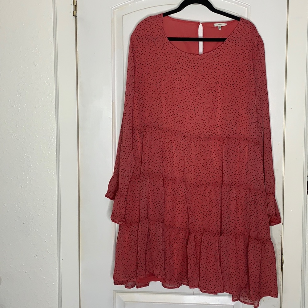 In house with smoke and pets